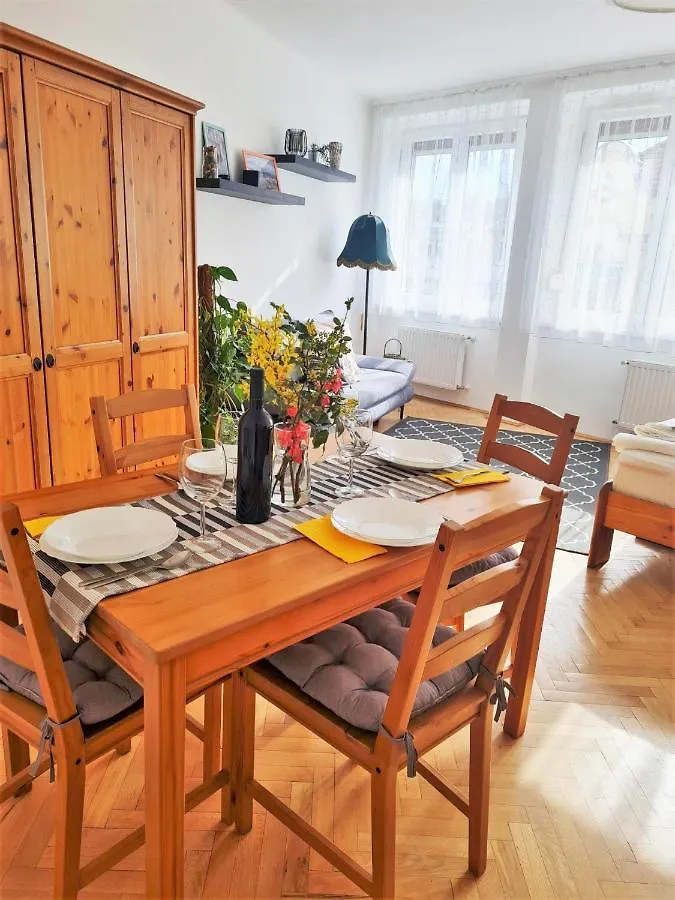 Apartman Citymajor Apartment-Free Parking Budapest