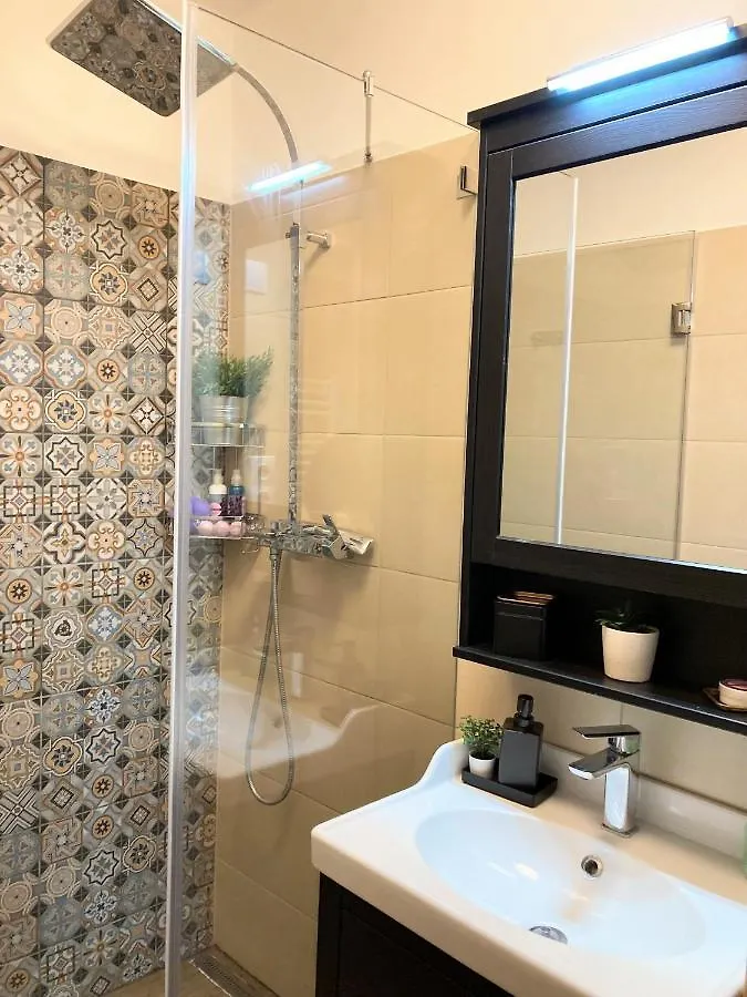 Apartman Citymajor Apartment-Free Parking Budapest