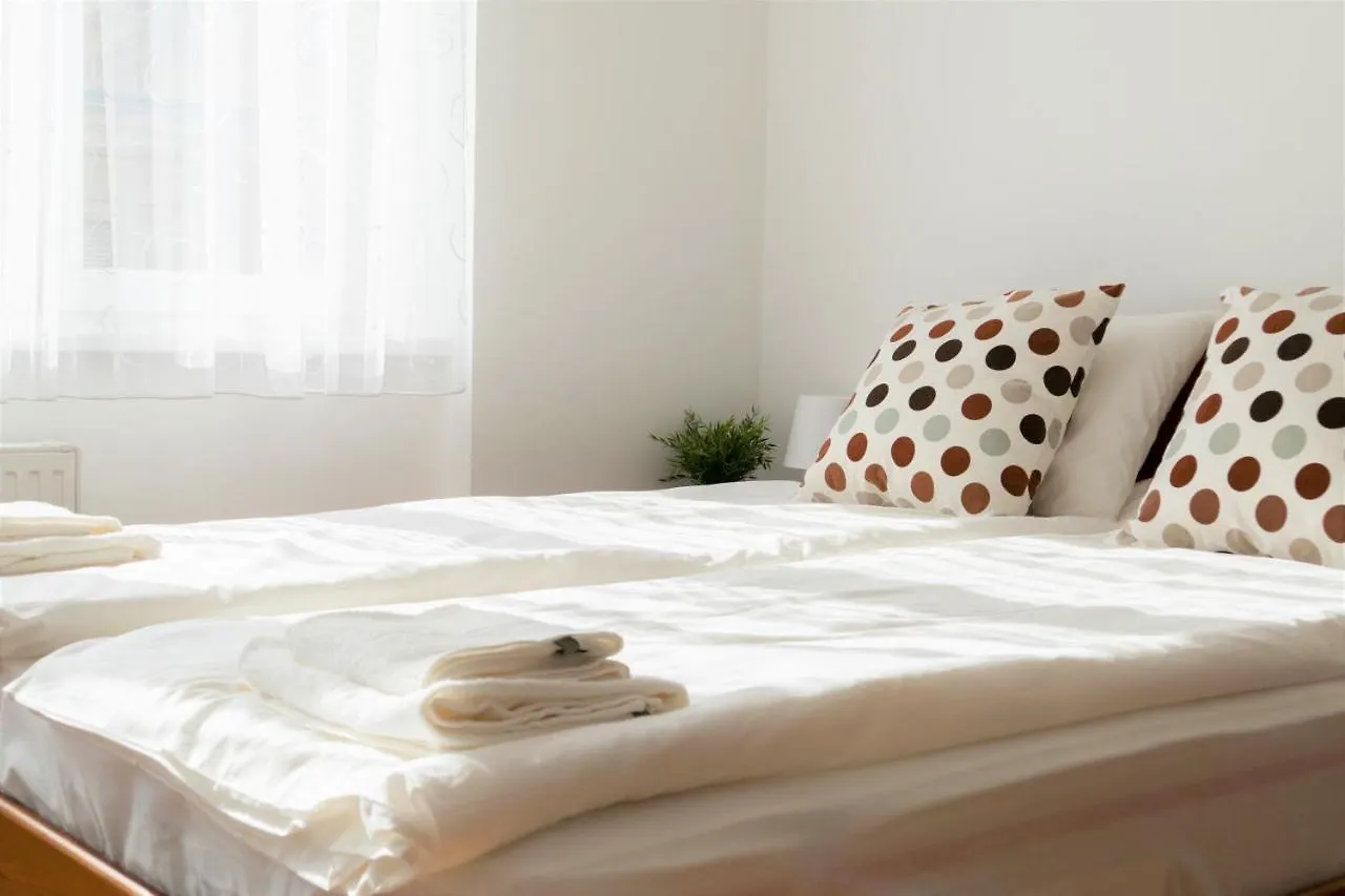 Apartman Citymajor Apartment-Free Parking Budapest
