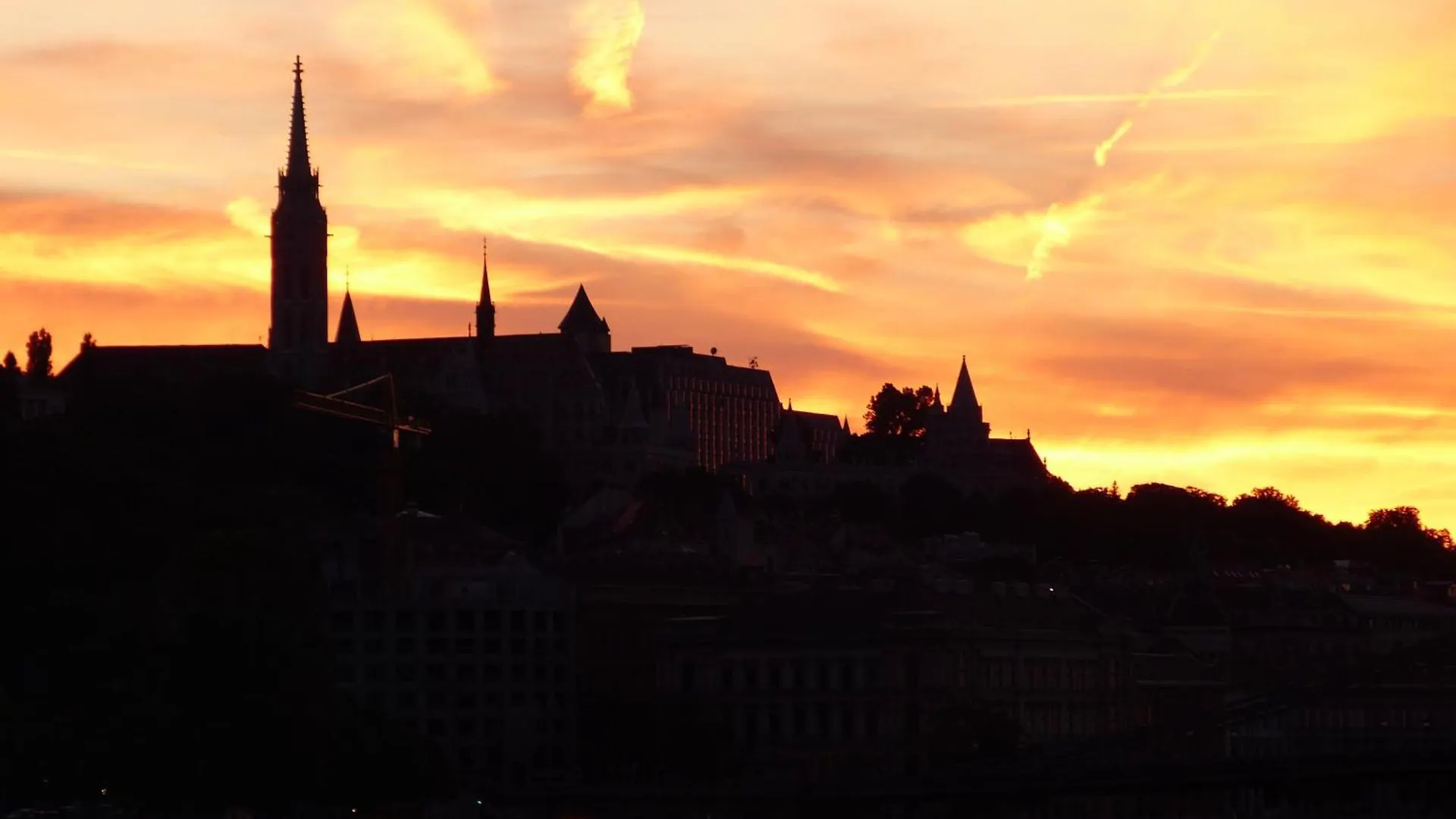 Citymajor Apartment-Free Parking Budapest Apartman