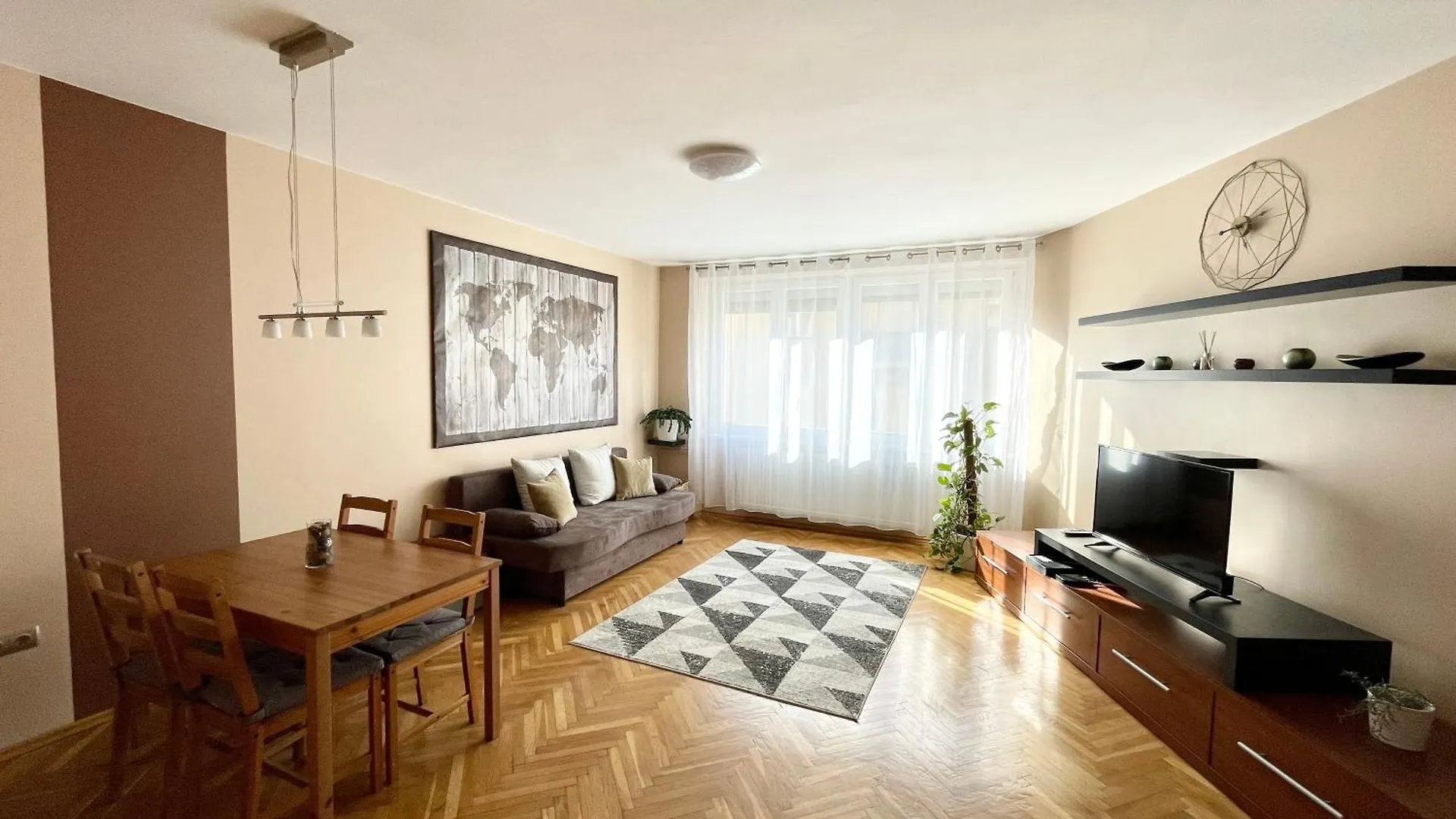 Citymajor Apartment-Free Parking Budapest 0*,  Magyarország